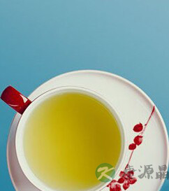 苹果能做茶 养生之道大发现