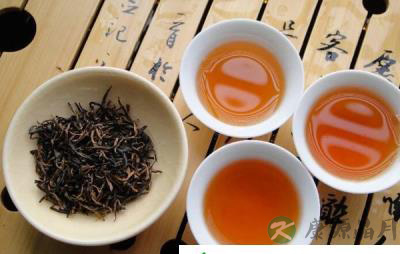 如何品鉴真假金骏眉茶叶的真伪