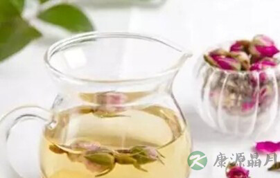 春季中药养生茶配方 调节身体疲劳