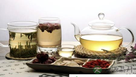 鉴别秋茶四小招