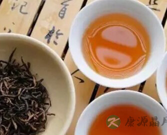 四季养生你需要知道的茶知识