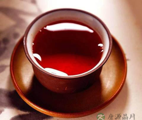 丝瓜老茶制作及功效介绍