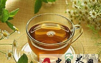推挤6大强效消脂减肥茶