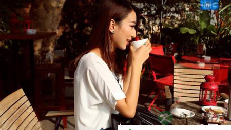 下午茶的N个好处