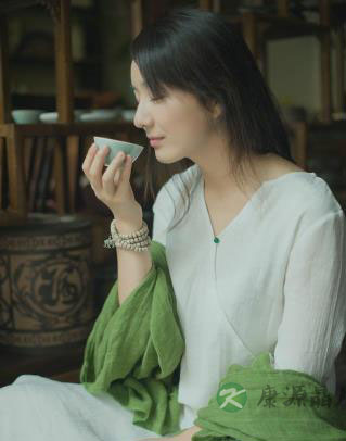 茶成分的保养品 选对茶美翻天 揭秘5种茶的奇效