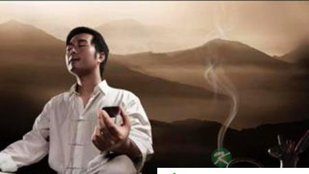 传统有一种温热疗法叫茶疗法