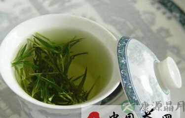 茶健康：也谈“茶外茶”的作用和功效