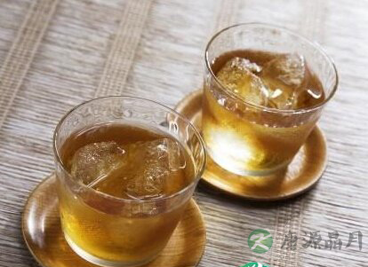 端午节后八款养生茶去油腻排毒素
