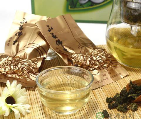 永春佛手茶有显著的治疗作用功效