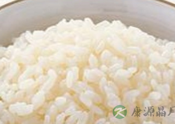 米饭和茶水相交汇 既好吃又防癌