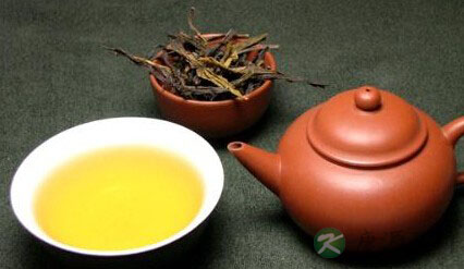 抽烟喝什么茶清肺？推荐最有效的养生茶饮