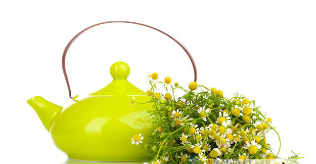 花草茶混搭超过3种轻易中毒