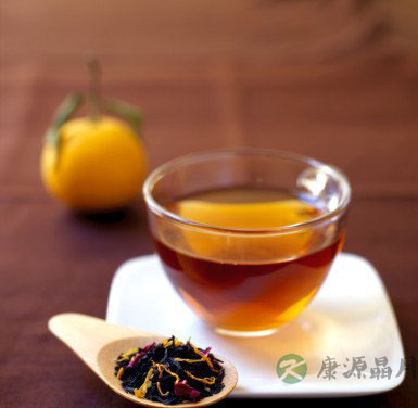 药茶种类以及饮用药茶的注意事项