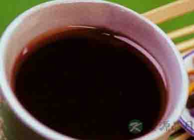 史上最全的茶疗处方