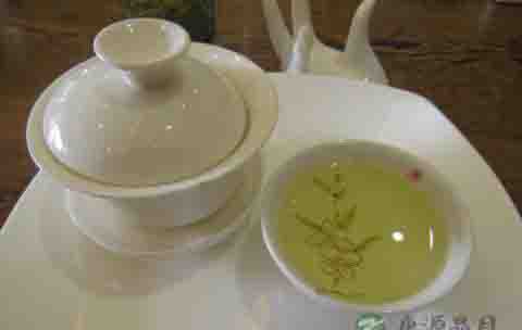 茶叶丰富元素之矿物质元素