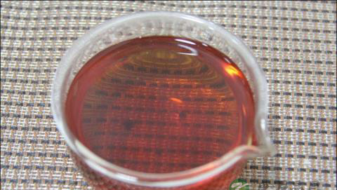 荔枝红茶的功效介绍