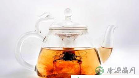 你知道怎么鉴别和品饮茶膏么？
