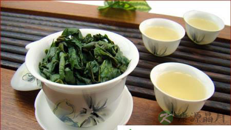 九曲红梅：堪称红茶极品中极品