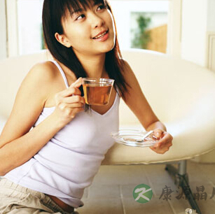 【经常喝普洱茶的女人十大好处】