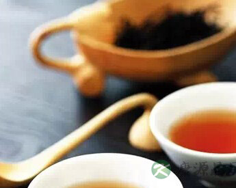 选择适合自己的茶