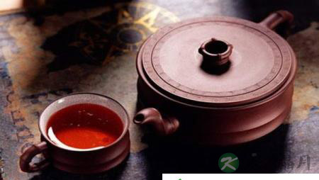 细数普洱熟茶的那些“不良品性”