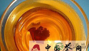 八款补血茶 不可不喝