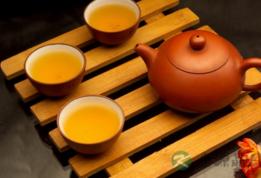 茶也是一种营养