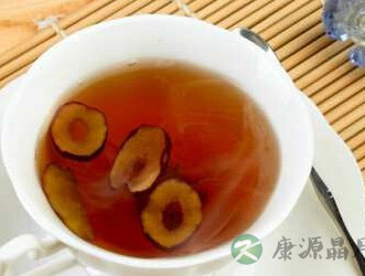 自制水果茶，养生保健效果佳