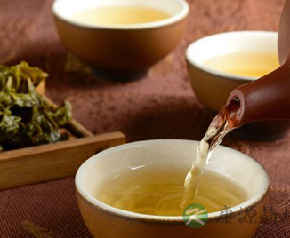 沉香茶是养生益寿的佳品