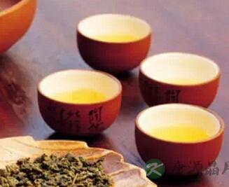 小寒天冷胃火容易旺，自制养生茶生津止渴预防便秘