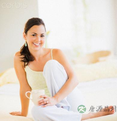 桑叶茶的美容扩肤效用