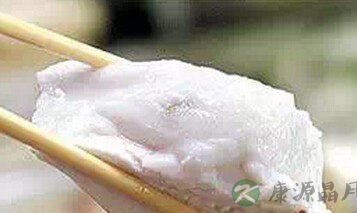 八款诱人养生茶食