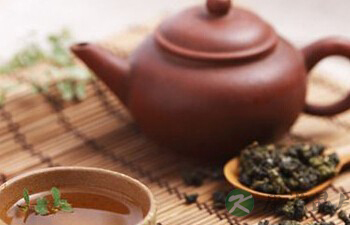 夏季喝大麦茶的独到好处