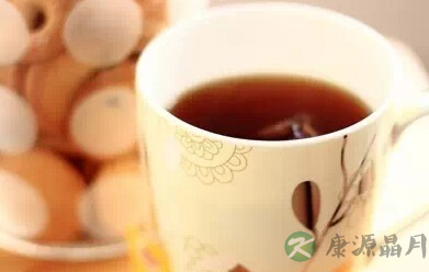 一月份这些暖胃防寒茶