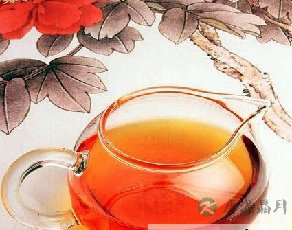 八款补血保健茶 现在喝让你今冬气色红润