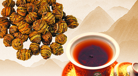 这些茶都不知道，还做什么餐饮？