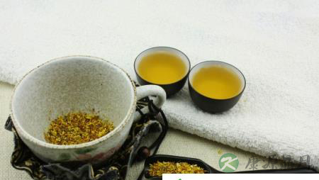 茶之药用