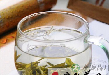 喝茶是解决“白领炮灰”最有效的方式