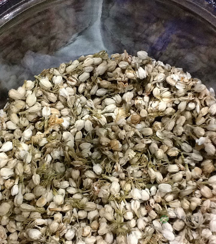 清醇轩·百花茶