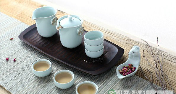饮茶十大禁忌