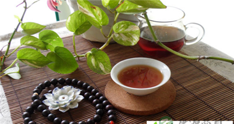 你知道黑茶有多少品种吗？
