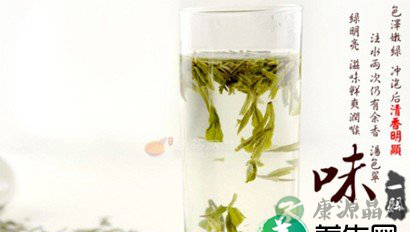 冬季养生茶首选峨眉高山五茶