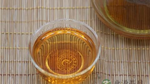 茶的历史之神农本草经