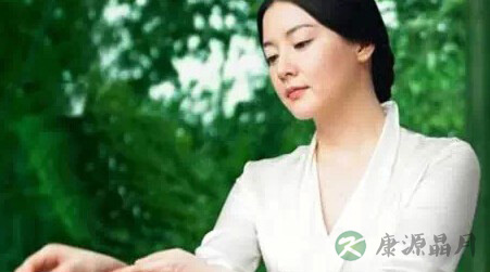 想不老，吃茶去！