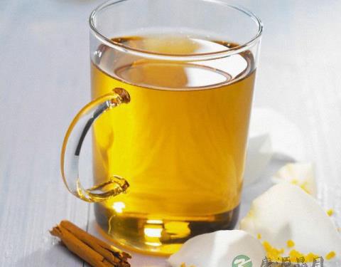 月季花茶用于血淤型痛经功效 月季花茶用于血淤型痛经功效