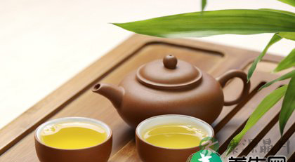 喝茶养生：经常喝茶有十三大好处