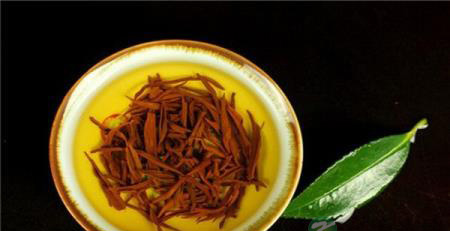 研究称茶叶过浓或致血压升高