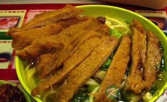 八款诱人养生茶食