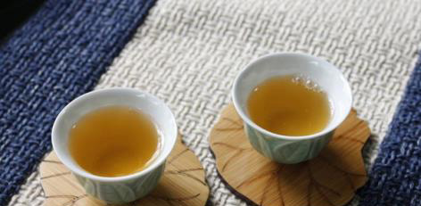糖尿病患者是否可以喝茶