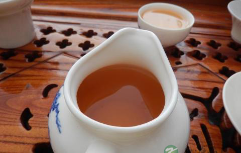 福鼎白茶的功效